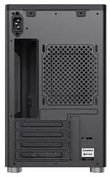 Корпус GameMax Tower Spark Black (Spark Black) Без БП - мініатюра 6