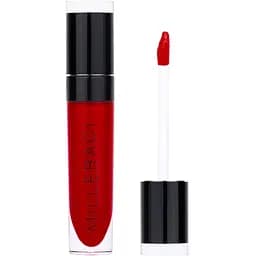 Стойкая помада Nouba Millebaci, тон 07, 6 мл