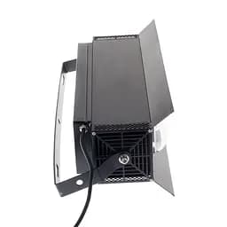 Прожектор Brille LED вуличний IP67 HL-47/500W COB CW - мініатюра 2