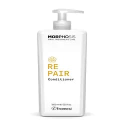 Кондиционер для нормальных и тонких волос Morphosis Repair Conditioner Framesi 1000 мл