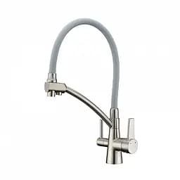 Змішувач для кухні Gappo G4398