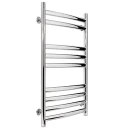 Полотенцесушитель Laris Классик Премиум П9 500x800 71207677, Хром