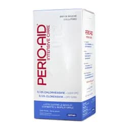 PERIO-AID INTENSIVE CARE ополаскиватель 5 л, пакет с дозатором