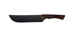 Ніж для м'яса Churrasco Black, 203 мм TRAMONTINA kuh0015701 - мініатюра 2