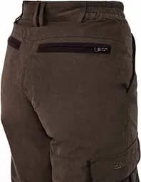 Штани Hallyard Boville lady Brown розмір 40 - мініатюра 5