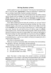 English. Business Correspondence. Навчальний посібник. Видання 2-ге, перероблене і доповнене - мініатюра 8