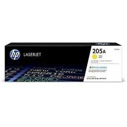 Картридж HP CLJ 205A Yellow (CF532A)