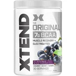 Аминокислота Scivation Xtend Original 30 таблеток 432 г Black Currant