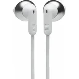 Бездротова гарнітура JBL Tune 215 BT біла (JBLT215BTWHT) - мініатюра 2