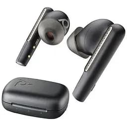 Бездротові навушники з мікрофоном Poly TWS Voyager Free 60 Earbuds + BT700A + BCHC - мініатюра 3