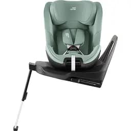 Автокрісло Britax Römer Swivel Isofix Jade Green - мініатюра 7