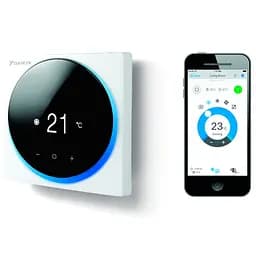 Кондиціонер Daikin FBA60A9/RZAG60A - мініатюра 5