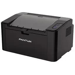 Принтер A4 Pantum P2207