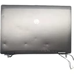 Кришка матриці з рамкою та петлями для ноутбука HP ProBook 6470b 6460b (6070b0479701) Б/в