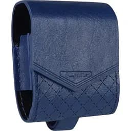 Чехол i-Smile Baroque для Apple AirPods IPH1436 Blue (702344)