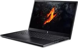 Ноутбук Acer Nitro V 15 ANV15-41 15.6 FHD IPS, AMD R5-7535HS, 16GB, F512GB, NVD3050-6, Lin, чорний (NH.QSHEU.004) - мініатюра 2