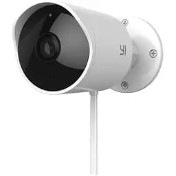 IP-камера Yi Outdoor Camera 1080p (YHS.3020)