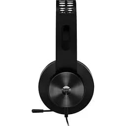 Ігрові навушники Lenovo Legion H300 Black (GXD0T69863) [159490] - мініатюра 4