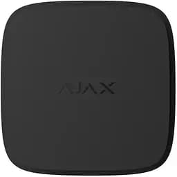 Датчик диму Ajax FireProtect 2 SB Heat black