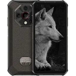 Смартфон Ulefone Armor X16 Pro 8/256GB Wasteland Shadow