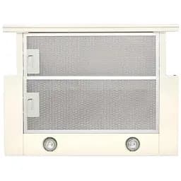 Витяжка телескопічна Eleyus Storm 700 60 BG - мініатюра 4