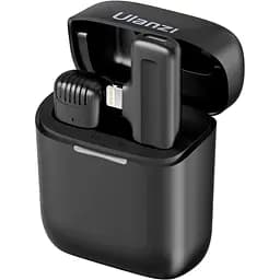 Мікрофон бездротовий Ulanzi J11 Lightning [84490]