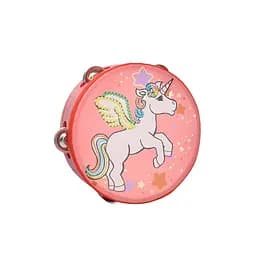 Бубен деревянный (в ассортименте)