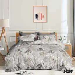 Комплект постельного белья Viluta семейный ранфорс 24265-sm