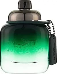 Туалетна вода Coach Green Тестер 100 мл