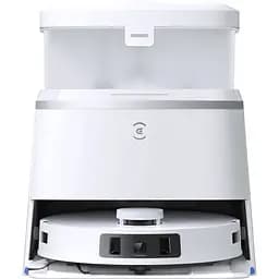 Робот-пилосос Ecovacs Deebot Ozmo Т30 Pro Omni [DDX14] [117429] - мініатюра 2