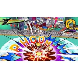 Ключ активації Microsoft Hi-Fi Rush для Xbox Series - мініатюра 3