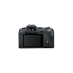 Цифровий фотоапарат Canon EOS R8 + RF 24-50mm f/4.5-6.3 IS STM (5803C016) - мініатюра 2