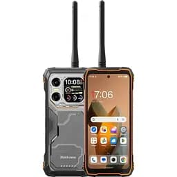 Смартфон Blackview XPLORE 1 Walkie Talkie 16/512GB Orange (Global) NFC