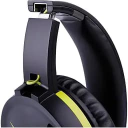 Ігрові навушники Somic G801 Black (9590010342) [119402] - мініатюра 6