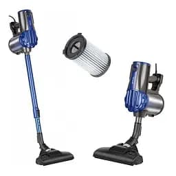 Пилосос вертикальний Mpm MOD-34