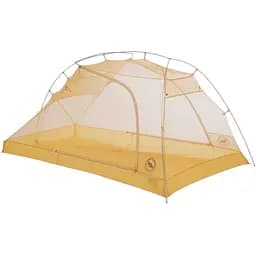 Намет Big Agnes Tiger Wall UL2 Light жовтий - мініатюра 3
