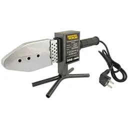 Паяльник для пластиковых труб Mastertool ППТ1500 1500Вт x 20-63мм