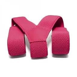 Підліткові підтяжки Gofin suspenders 80х3 см od00015782 - мініатюра 2