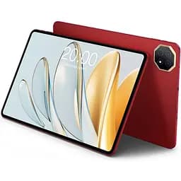Планшет Teclast T60AI 6/128Gb Android 15 Wi-Fi 6 Cherry Red с чехлом