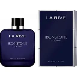 Туалетная вода La Rive Ironstone 100 мл