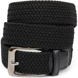 Ремінь Vintage текстильний чоловічий 115х3,4 см acs0018131