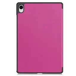 Чохол до планшета BeCover Smart Case Samsung Galaxy Tab S11 (SM-X730/X736) 11.0" Purple (714651) - мініатюра 3