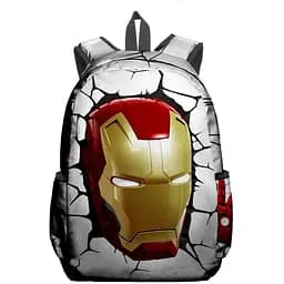 Рюкзак GeekLand Залізна Людина Iron Man 72.Р.253