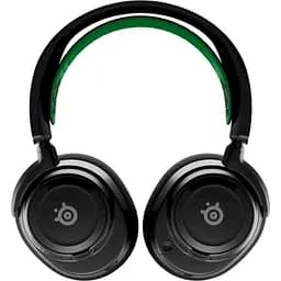 Ігрові навушники SteelSeries Arctis Nova 7X Black (61565) [108261] - мініатюра 3
