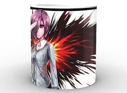 Кружка GeekLand Tokyo Ghoul Токійський гуль дівчина туока TG.02.016.848 - мініатюра 2