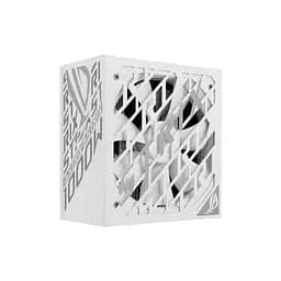 Блок живлення ASUS 1000W ROG Strix Platinum White Edition (90YE00W4-B0NA00) - мініатюра 5