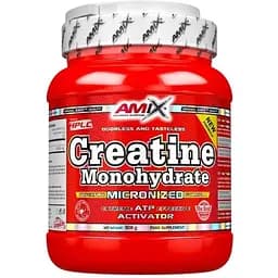 Креатин Amix Nutrition Creatine monohydrate 300 г