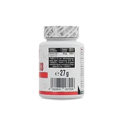 Амінокислота MST Vitamin D3 2000 IU, 120 капсул vit0003992 - мініатюра 2