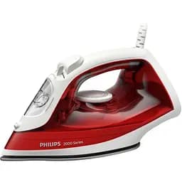 Утюг Philips Series 2000 красный (DST2010/40)