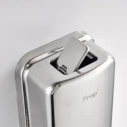 Дозатор для рідкого мила Frap F401  - мініатюра 2